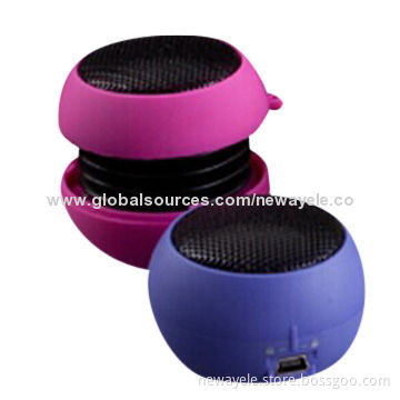 hamburg bluetooth speaker